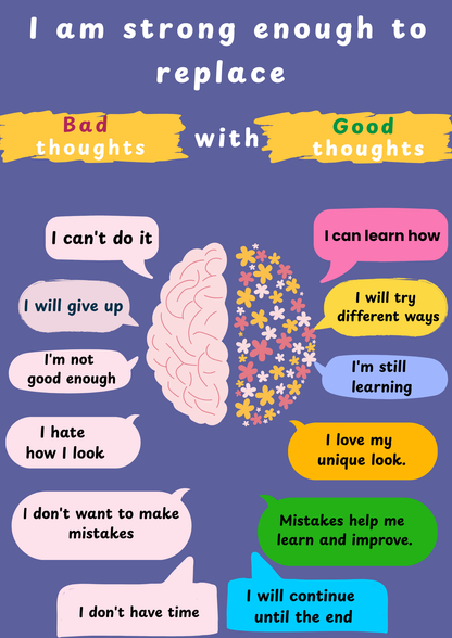 I Love Me : A Self-Love E-Book for Kids - uvrza
