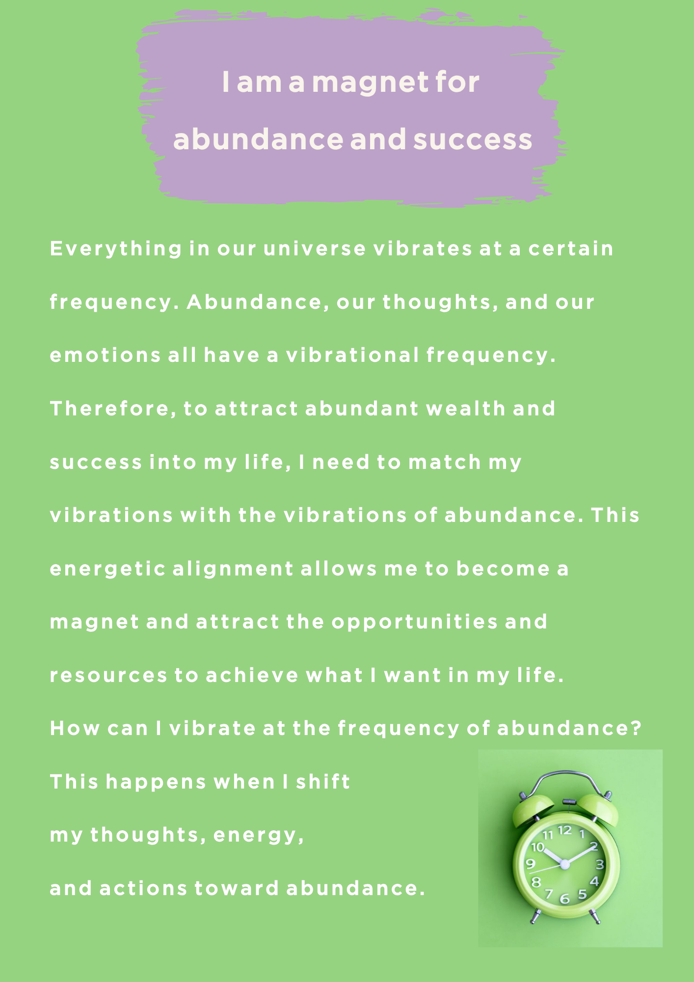 ME IN THE BEST VERSION: An E-book for Self-Improvement.