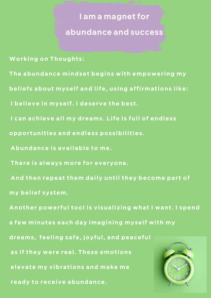 ME IN THE BEST VERSION: An E-book for Self-Improvement - uvrza