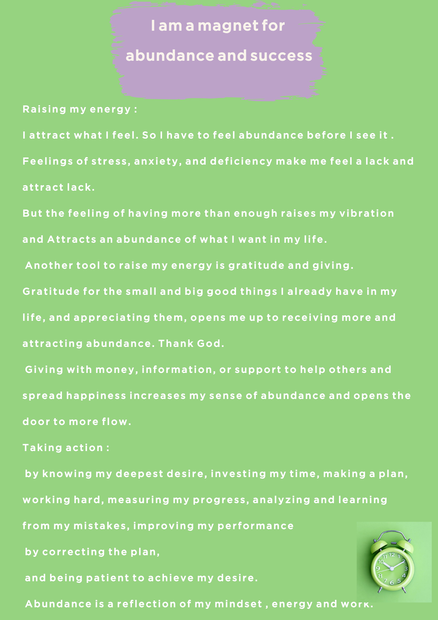 ME IN THE BEST VERSION: An E-book for Self-Improvement.