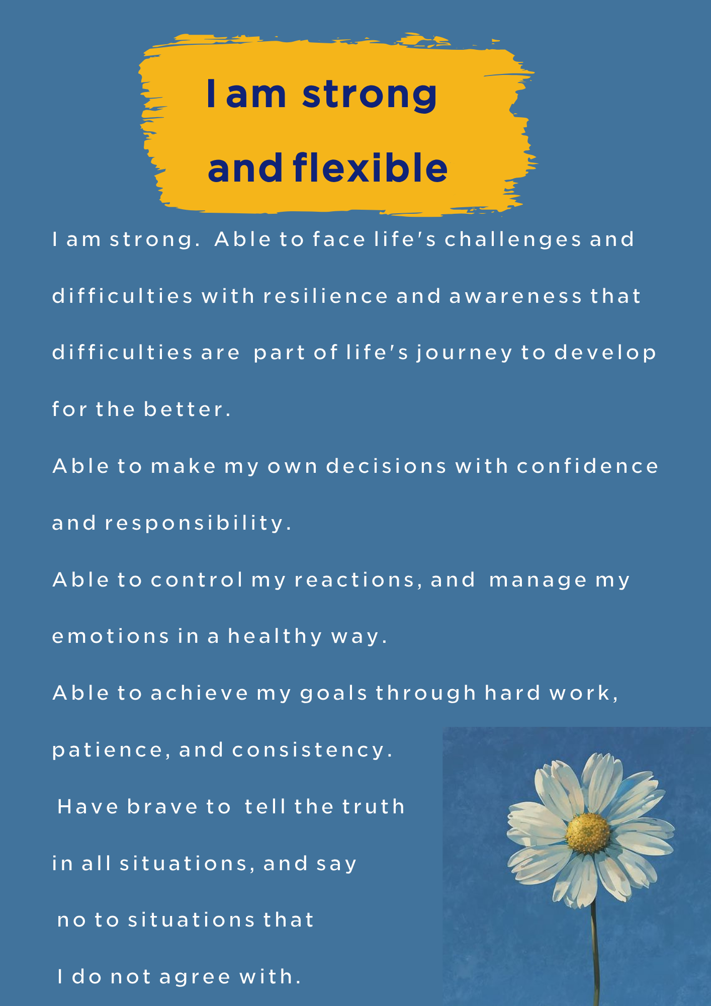 ME IN THE BEST VERSION: An E-book for Self-Improvement.