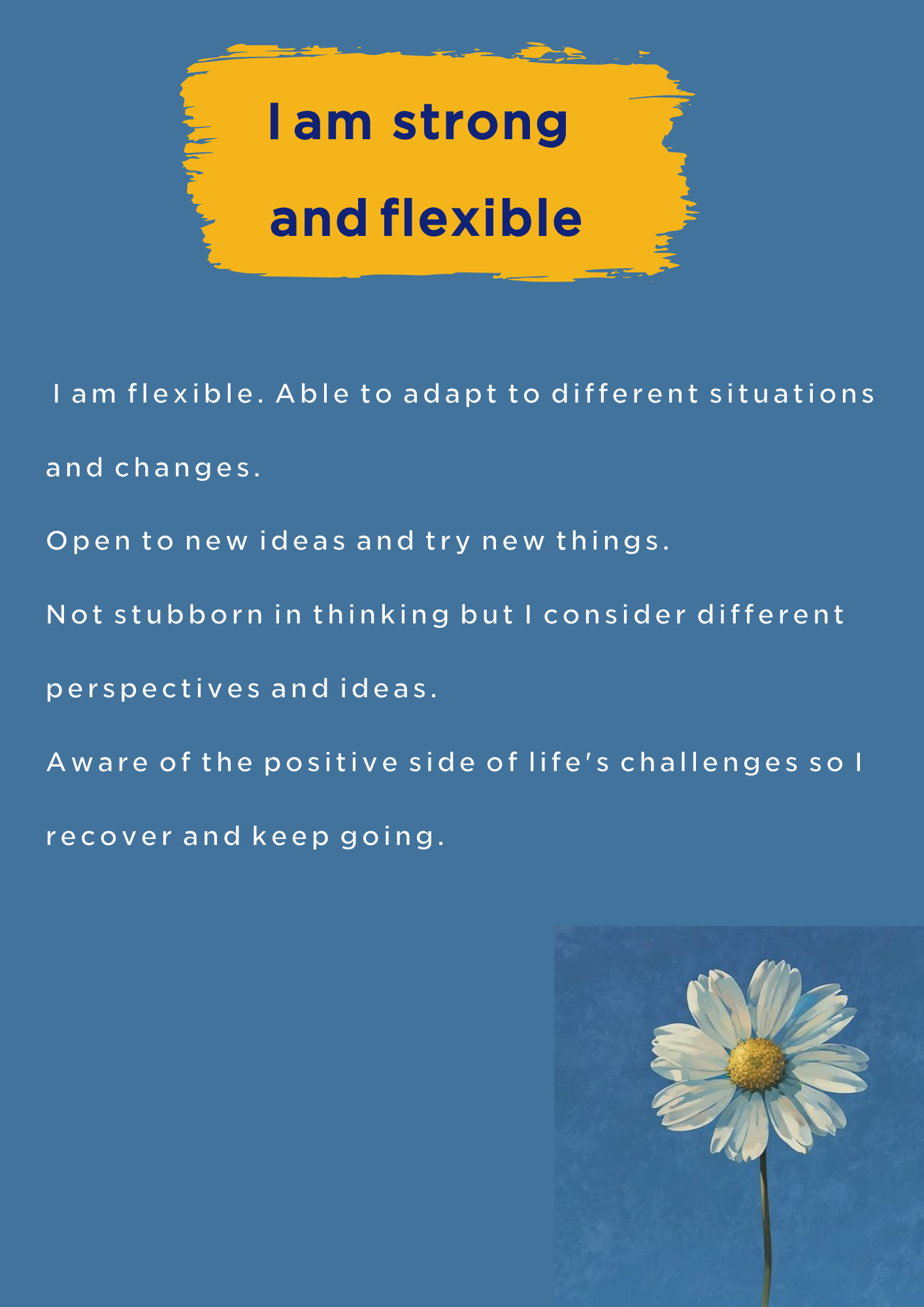 ME IN THE BEST VERSION: An E-book for Self-Improvement.