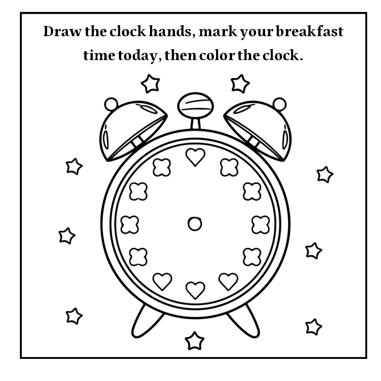 Ramadan Coloring and activity  Book
